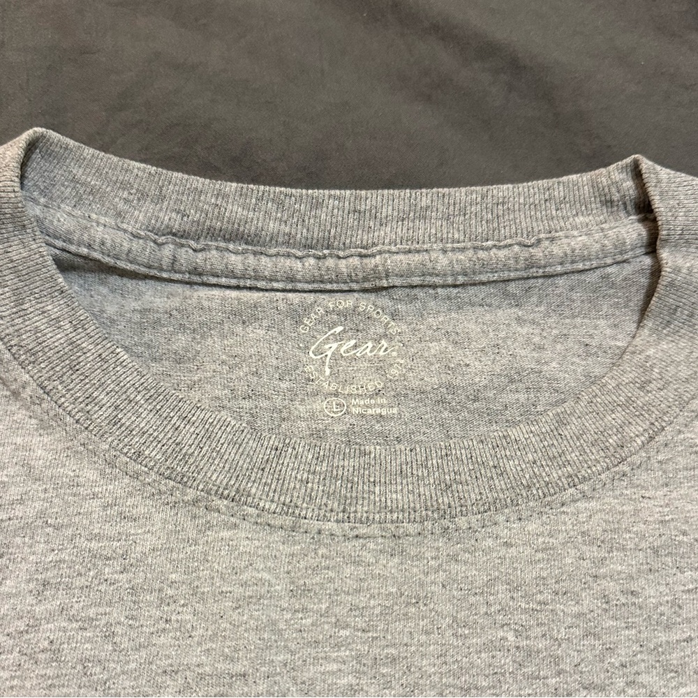 Cu Boulder Tee - image 2